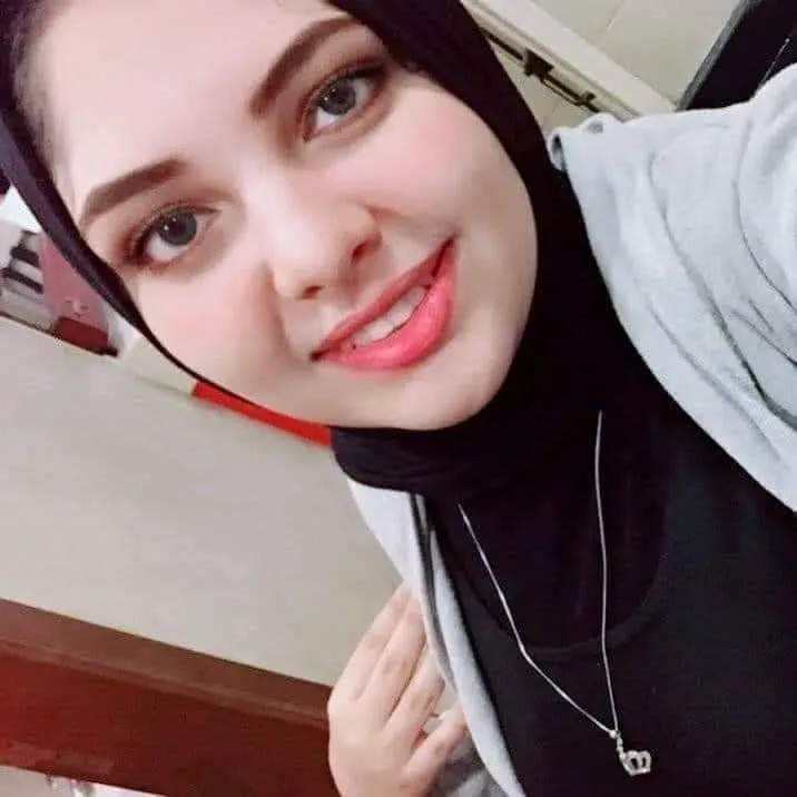 ياسمين فؤاد